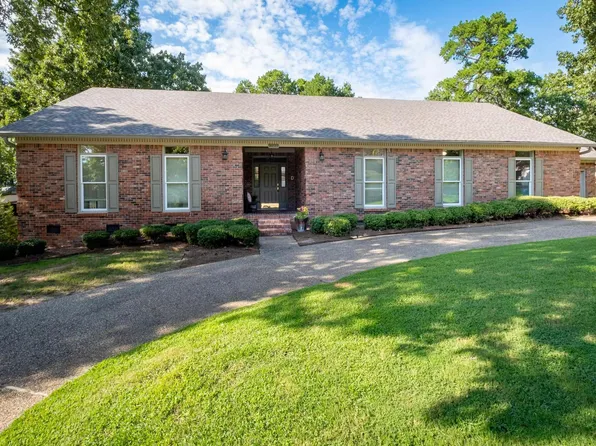 16122 Patriot Dr, Little Rock, AR 72212