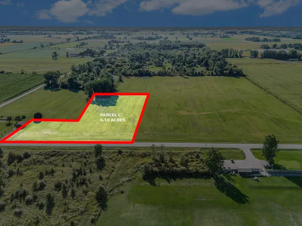 V/l C 96th Ave, Zeeland, MI 49464