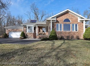 840 Walker Rd, Dansville, MI 48819