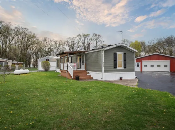 8492 Highway 23, Risingsun, OH 43457
