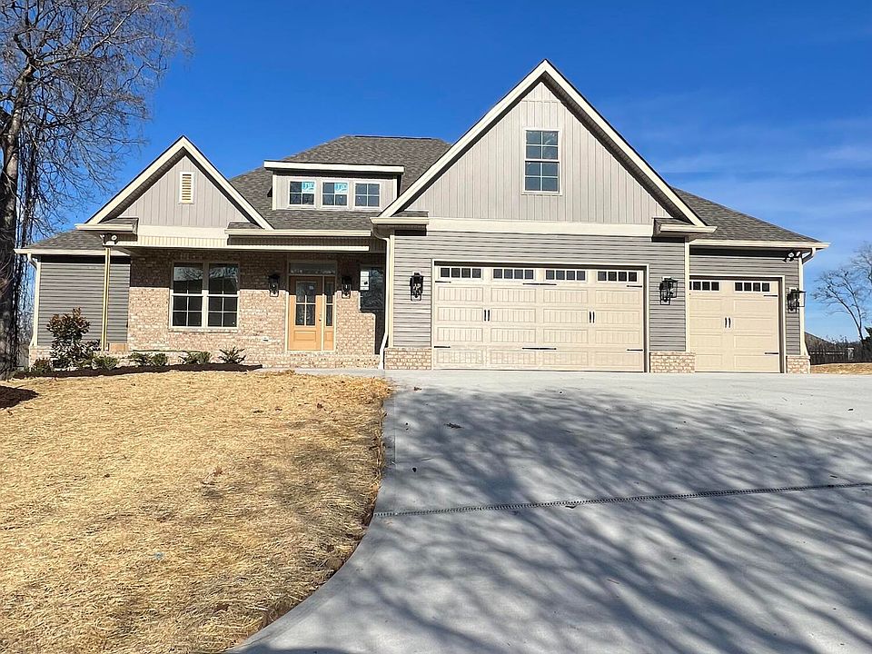 369 Golanvyi Trl, Vonore, TN 37885 Zillow