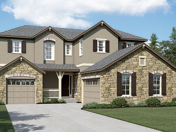The Daley - Elevation C