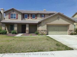 12815 Azalea St, Moreno Valley, CA 92555