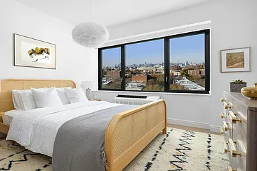 Rented by Bozzuto Management
