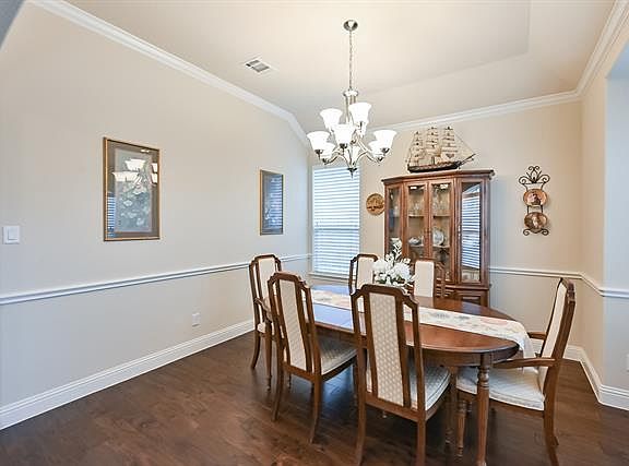 4th image of 2505 Sublett Creek Ct