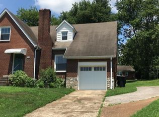 3709 Inglewood Cir S, Nashville, TN 37216