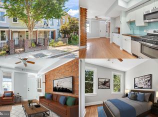 629 18th St NE, Washington, DC 20002