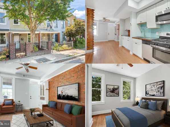 629 18th St NE, Washington, DC 20002