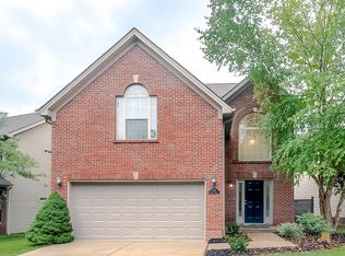 1140 Deer Haven Ln, Lexington, KY 40509