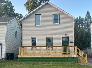 10225 Avon Ave, Cleveland, OH 44105