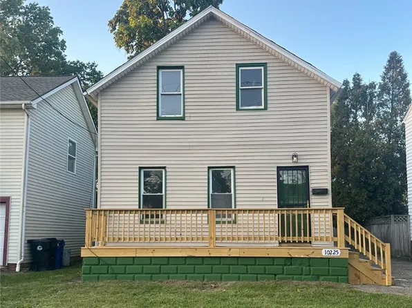 10225 Avon Ave, Cleveland, OH 44105