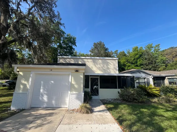 14 Chinaberry Cir, Homosassa, FL 34446