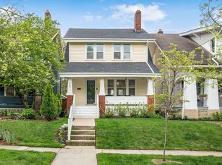 133 E Tulane Rd, Columbus, OH 43202