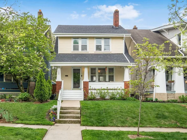 133 E Tulane Rd, Columbus, OH 43202