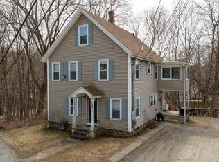 56 Ash St, Spencer, MA 01562