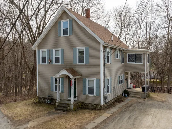 56 Ash St, Spencer, MA 01562