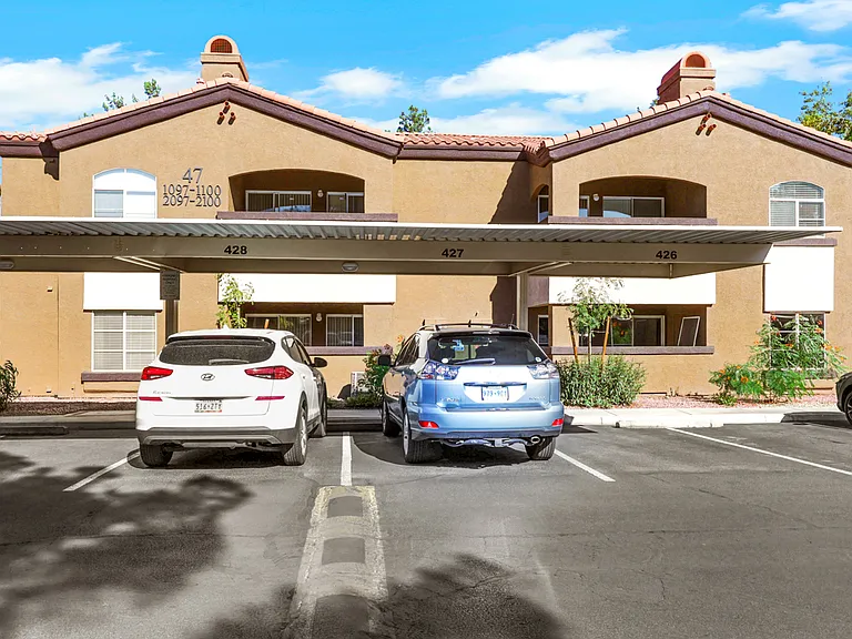 9000 Las Vegas Blvd S #1097 — Photo 25