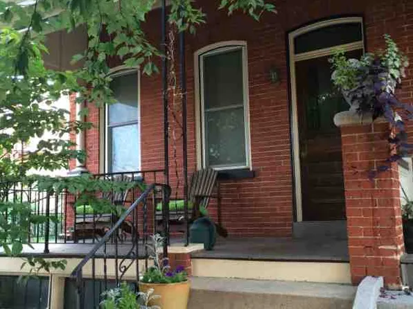 712 N Plum St, Lancaster, PA 17602