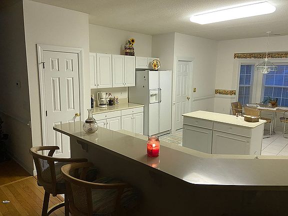 Kitchen and pantry #2