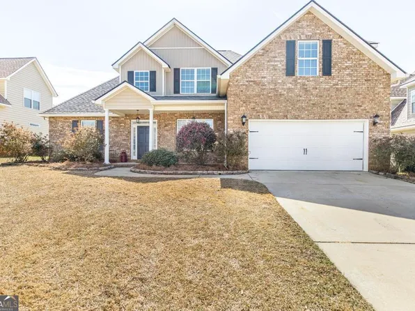 112 Verandah Ct, Bonaire, GA 31005