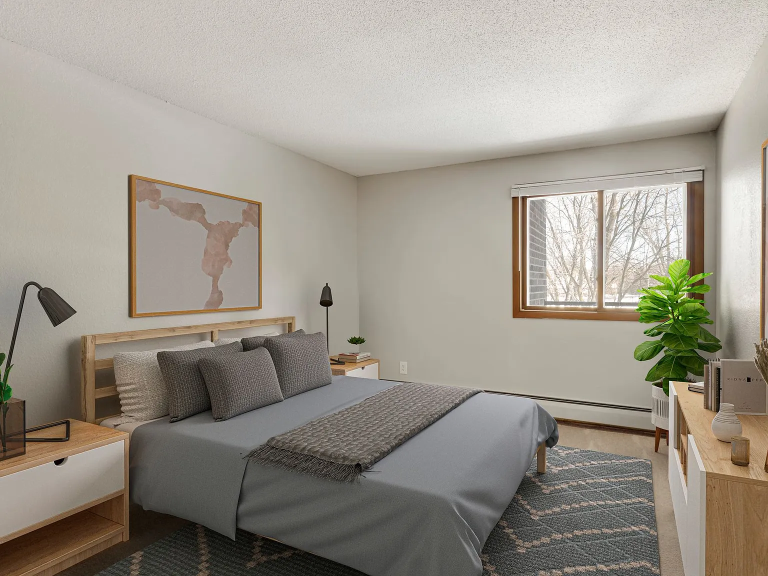 Summer Creek Apartments — Photo 3