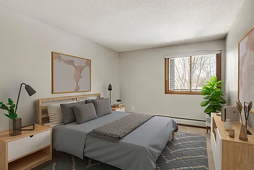 Summer Creek Apartments - View 3