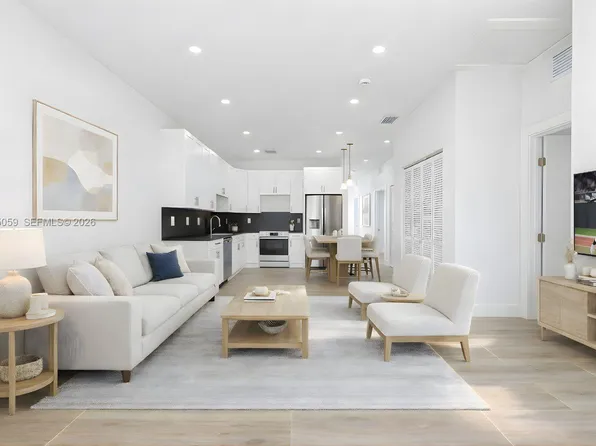 1864 NW 91st St #1864, Miami, FL 33147