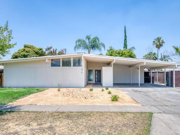 476 E San Jose Ave, Fresno, CA 93710