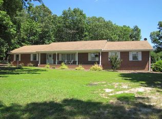 209 Bagwell Rd, Roebuck, SC 29376