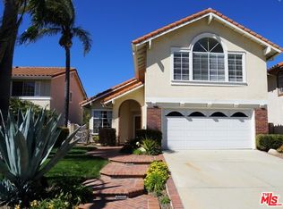 19909 Eagle Ridge Ln, Porter Ranch, CA 91326