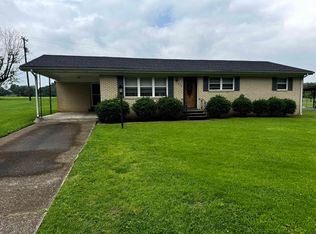 216 Old Pierce Rd, South Fulton, TN 38257