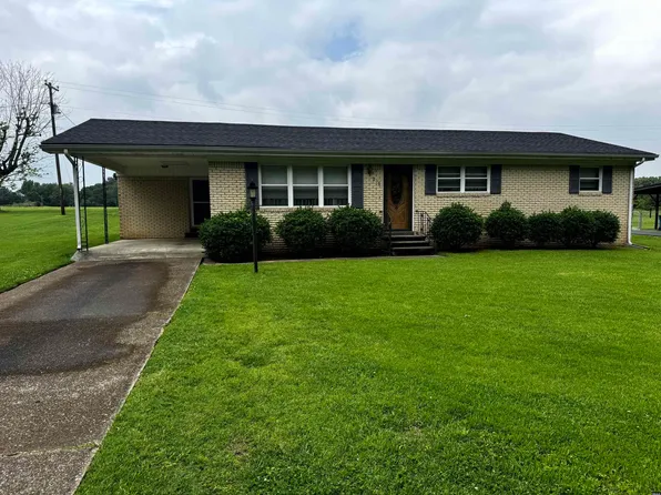216 Old Pierce Rd, South Fulton, TN 38257