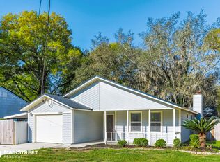 12884 Attrill Rd, Jacksonville, FL 32258