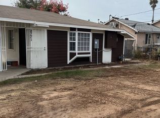 8771 Valencia St, Spring Valley, CA 91977