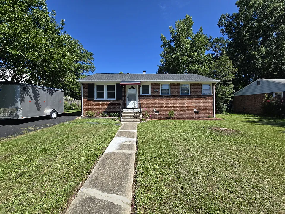 2312 Reed Rd