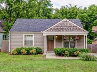 114B Creighton Ave, Nashville, TN 37206