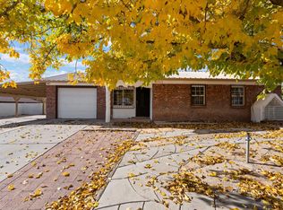 10510 Del Rey Rd SW, Albuquerque, NM 87121