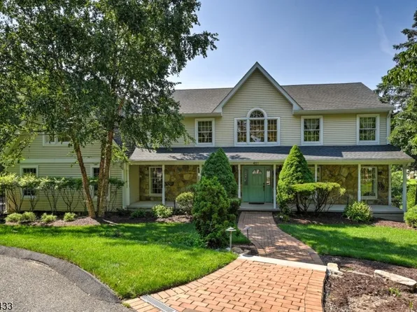 416 Hidden Valley Ct, Wyckoff Twp., NJ 07481