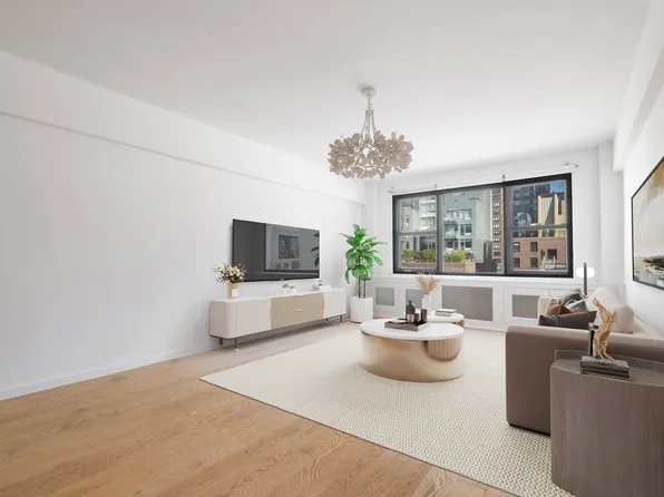 408 West 57th Street image 1 of 12