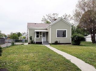 766 S 1000 W, Salt Lake City, UT 84104