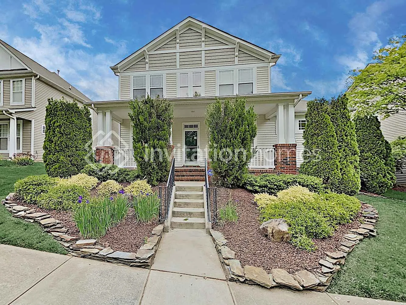 15416 Hugh Torance Pkwy Huntersville, NC 28078 — Photo 1