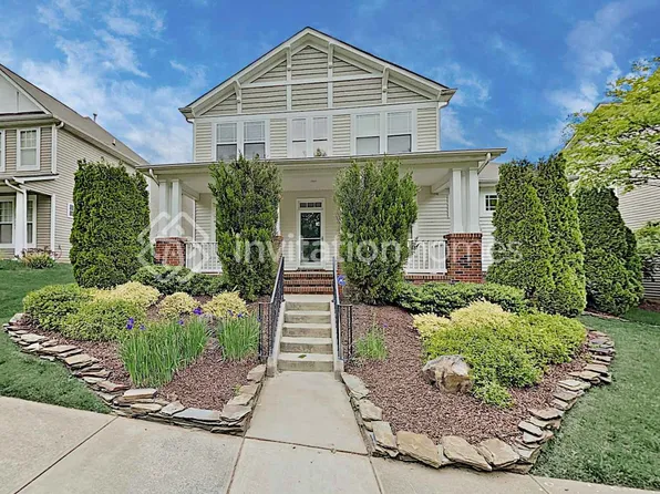 15416 Hugh Torance Pkwy, Huntersville, NC 28078