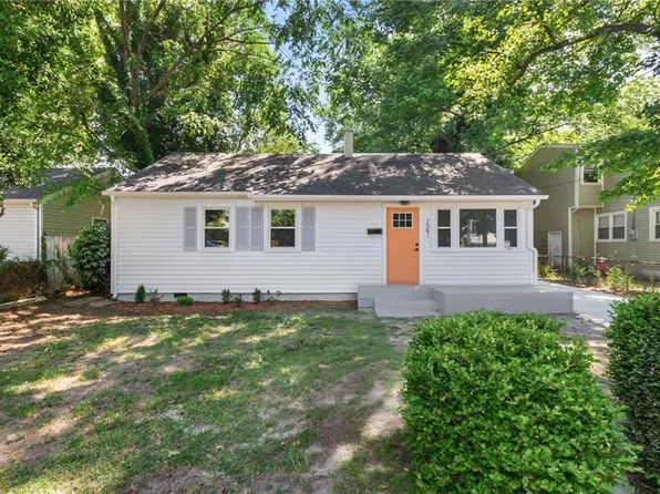 1541 Virgilina Ave, Norfolk, VA 23503