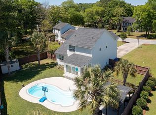 2451 Wensley Dr, Charleston, SC 29414
