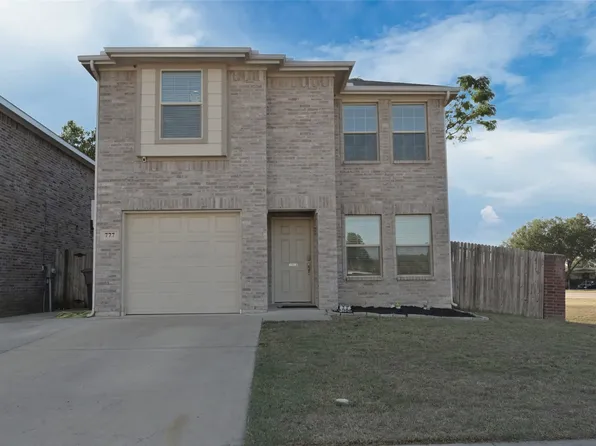 777 River Hill Ln, Fort Worth, TX 76114