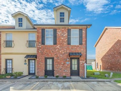4400 Brown St #X, Lake Charles, LA, 70605
