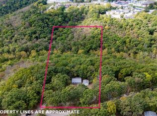 94 Vista Pl, Camdenton, MO 65020