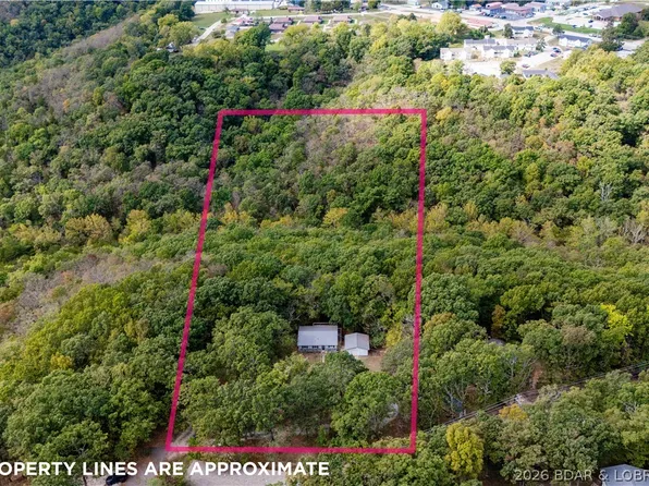 94 Vista Pl, Camdenton, MO 65020