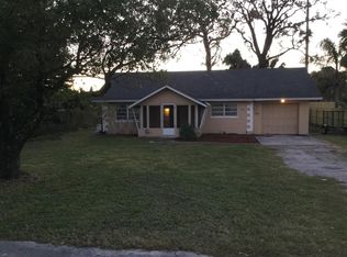 4556 Coquina Ridge Dr, Melbourne, FL 32935