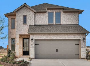 30918 Star Gazer Rd, Brookshire, TX 77423